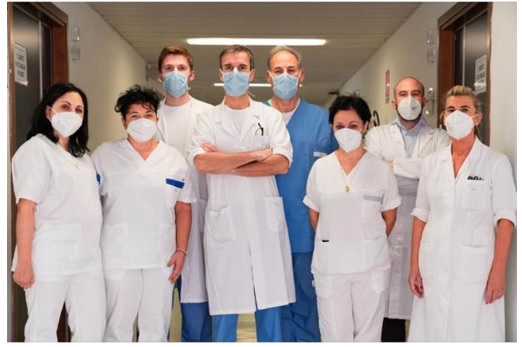 Ospedale di Suzzara, sempre più centro di riferimento per l’Uroginecologia