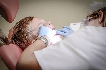 Curare i denti in Ospedale, a Suzzara si può...