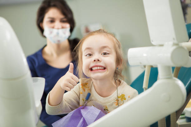 Prevenzione dentale fin da piccoli