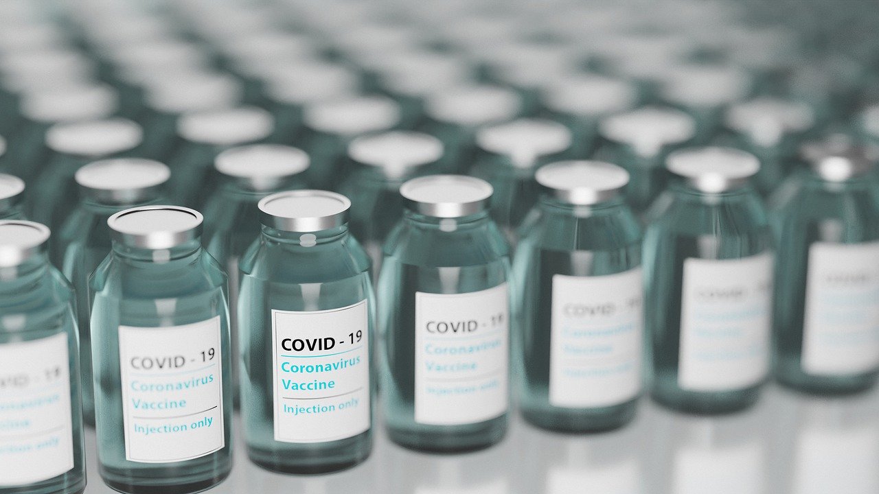 Partono le vaccinazioni anti Covid-19